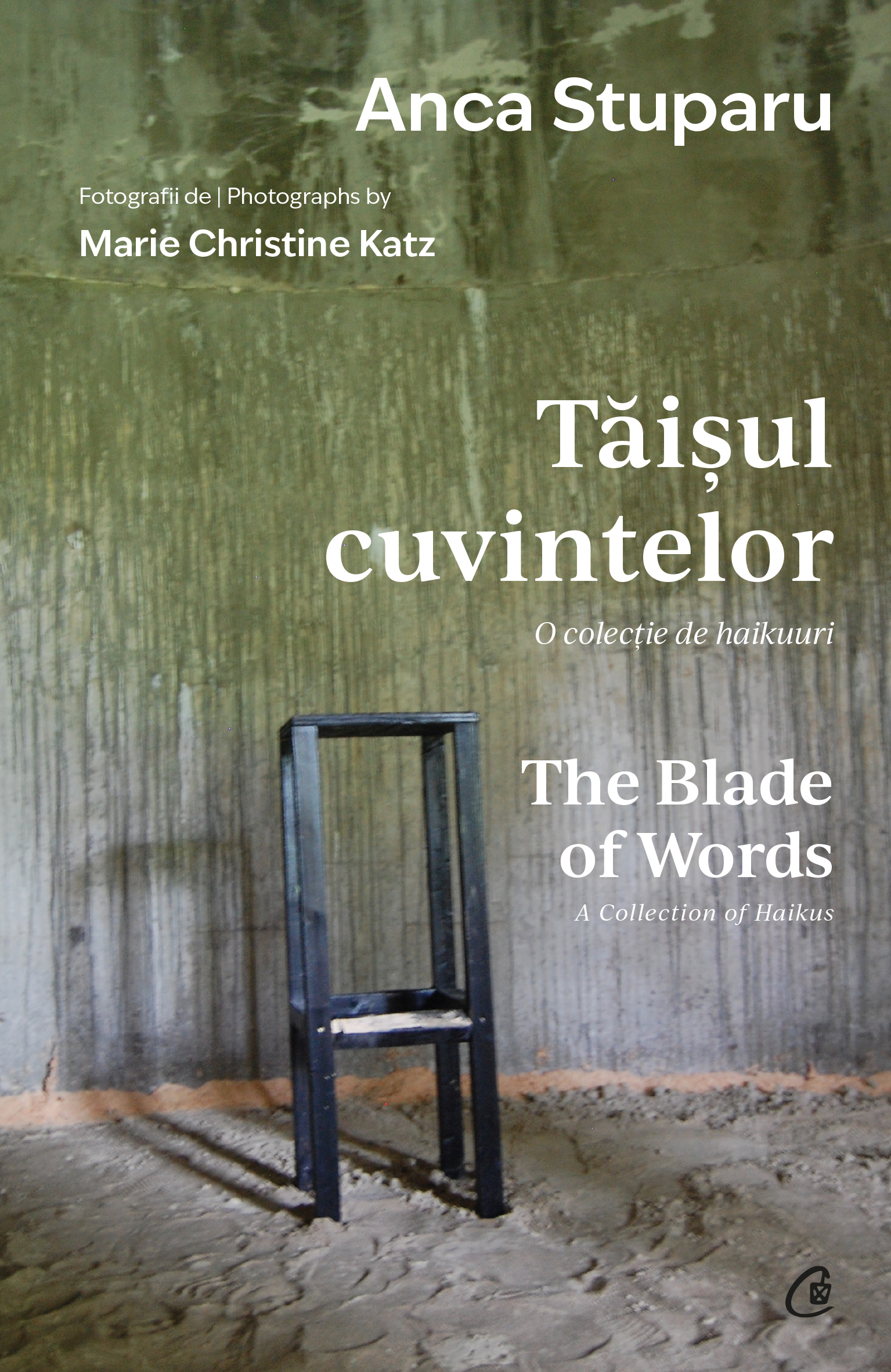 Tăișul cuvintelor. O colecție de haikuuri | The Blade of Words. A Collection of Haikus